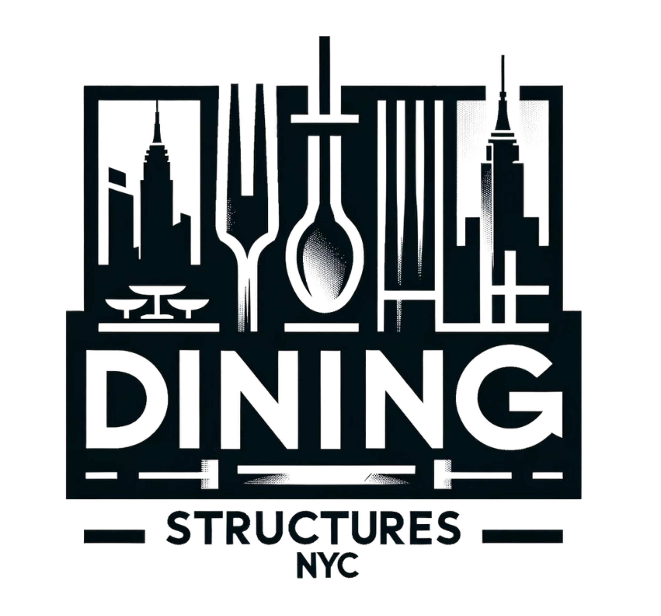 DINING STRUCTURES NYC